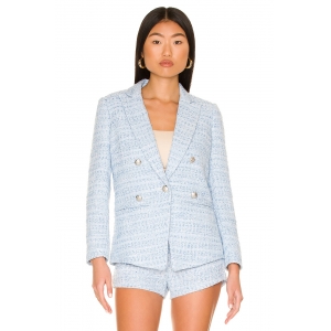 Tweed sports suit