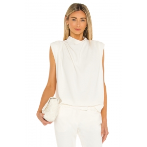 Sleeveless shirt