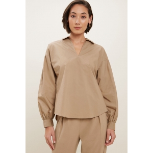 Sleeve Top